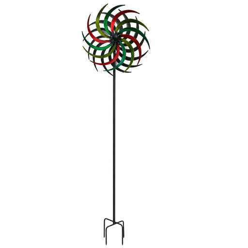 Windmolen gekleurd — MD17033