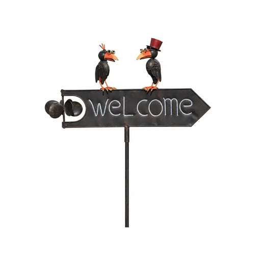 Tuteur 'Welcome' (4) — MD17111