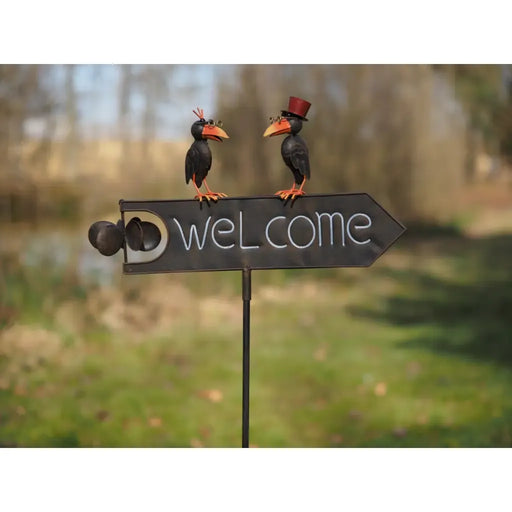 Tuteur 'Welcome' (4) — MD17111