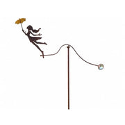 Balance, Fille avec Parapluie (6) — MD17181