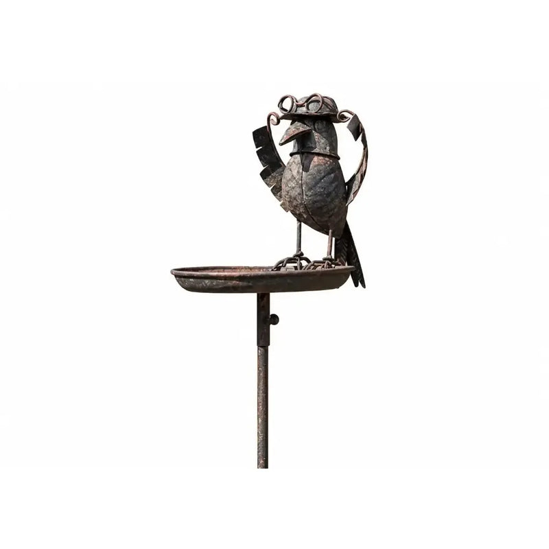 Tuteur oiseau (6) — MD17298