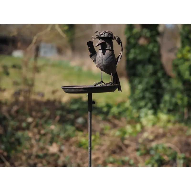 Tuteur oiseau (6) — MD17298
