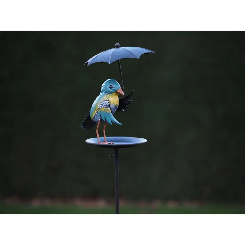 Tuteur bain d'oiseau (4) — MD17368