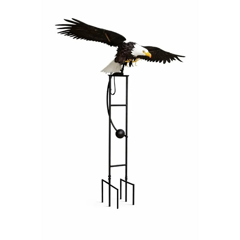 Geant Aigle Volant (1) — MD17506