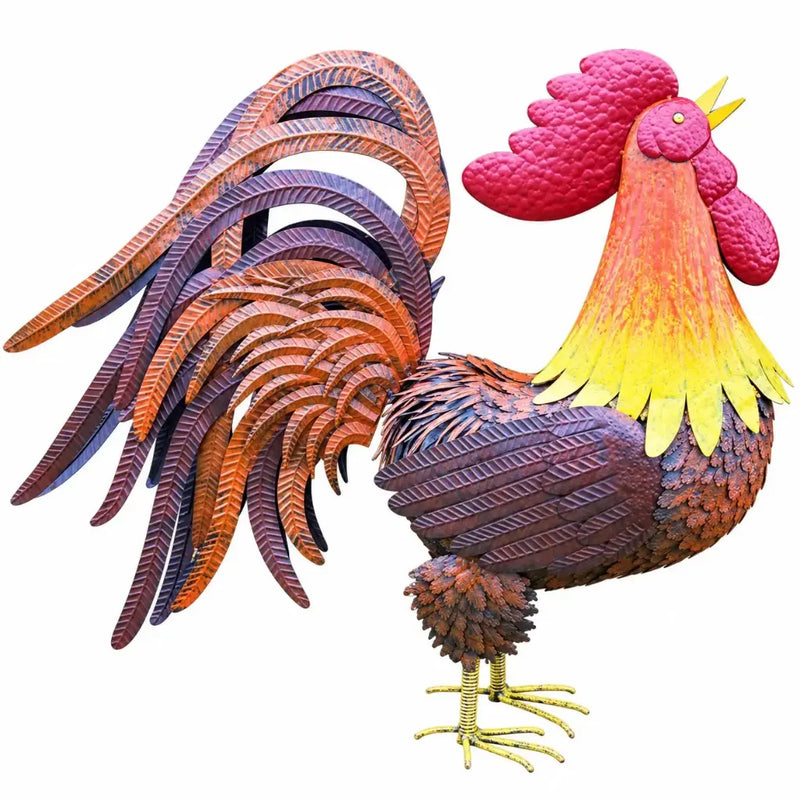 Coq Géant (1) — MD17507