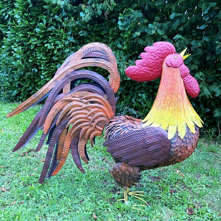 Coq Géant (1) — MD17507
