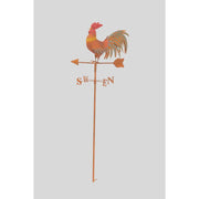 Girouette Coq (4) — MD17573
