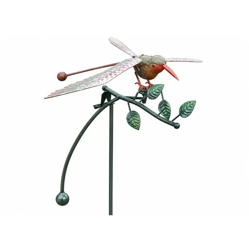 Balancier Oiseau (4) — MD17834