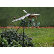 Balancier Oiseau (4) — MD17834