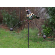 Balancier Oiseau (4) — MD17858