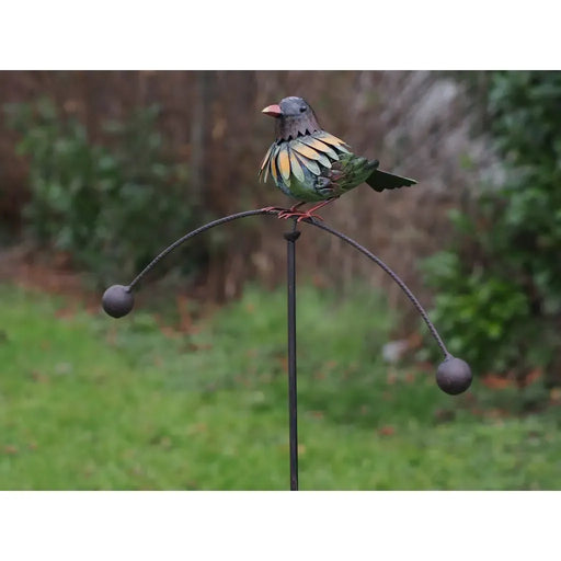 Balancier Oiseau (4) — MD17858