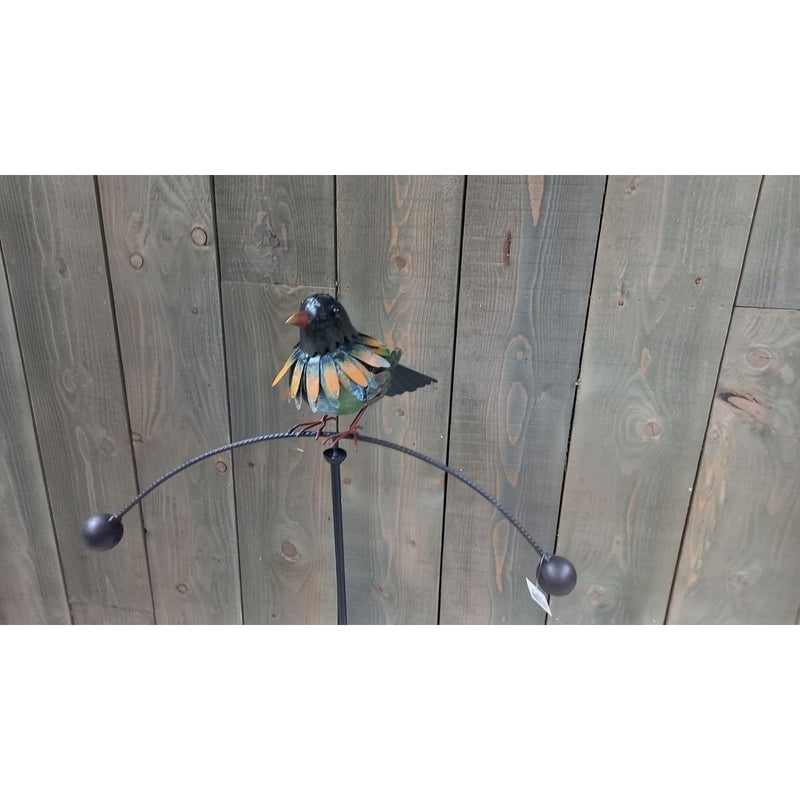 Balancier Oiseau (4) — MD17858