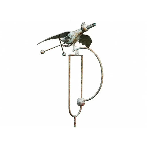 Balancier Oiseau (4) — MD17917