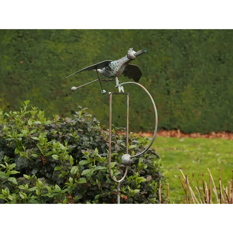 Balancier Oiseau (4) — MD17917