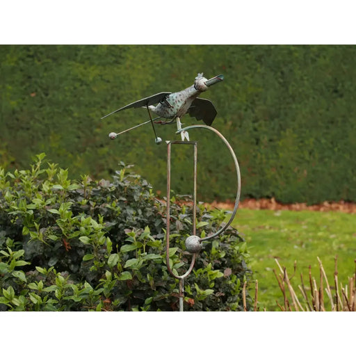 Balancier Oiseau (4) — MD17917