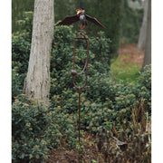 Corbeau Avec Chapeau (6) — MD17931