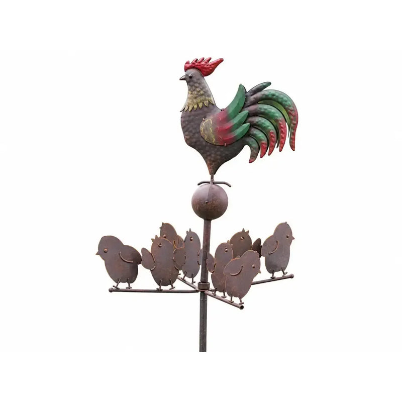 Tuteur Coq (4) — MD17936