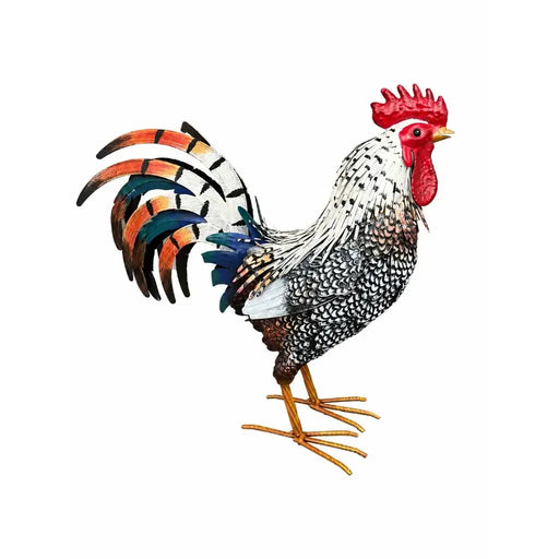 Coq Coloré (4) — MD18003