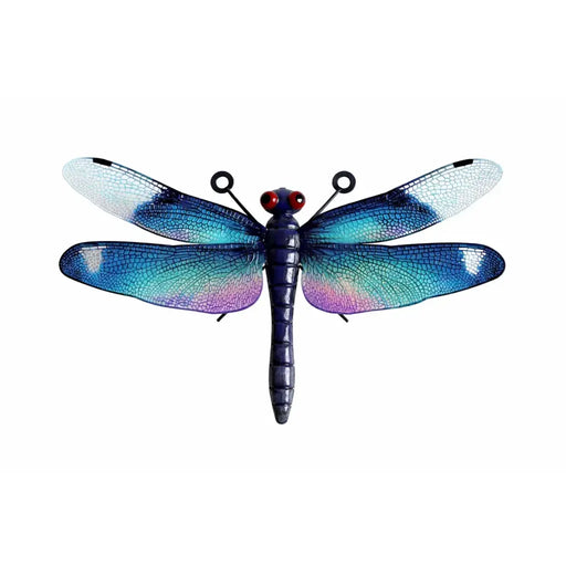 Libelulle Blue (6) — MD18816