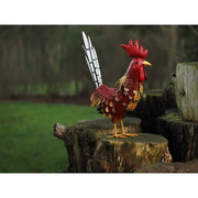 Coq (4) — MD18982