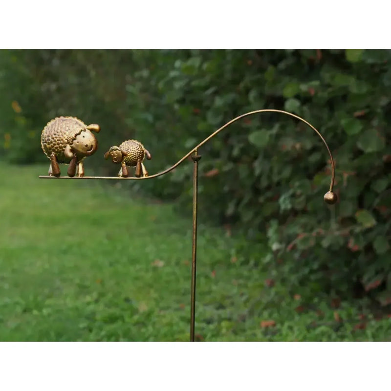 Balancier Mouton (6) — MD19001