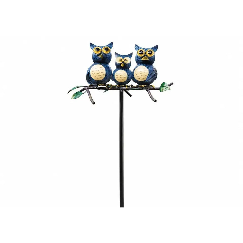 Tuteur 3 Chouettes (6) — MD19023