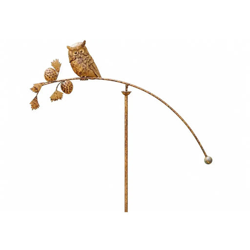 Balancier Hibou (6) — MD19773