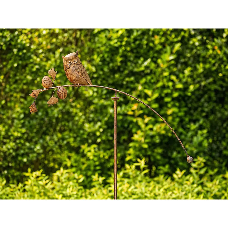 Balancier Hibou (6) — MD19773