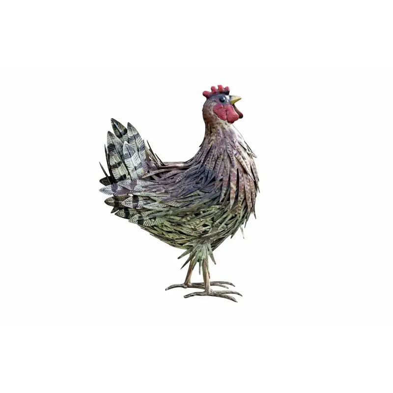 Poule (4) — MD19779