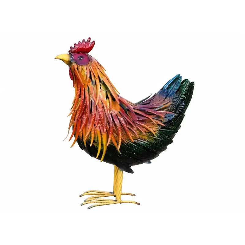 Poule (4) — MD19781
