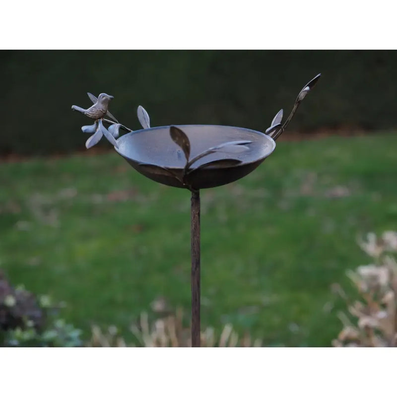 Mangeoire à oiseaux (6) — MD19861