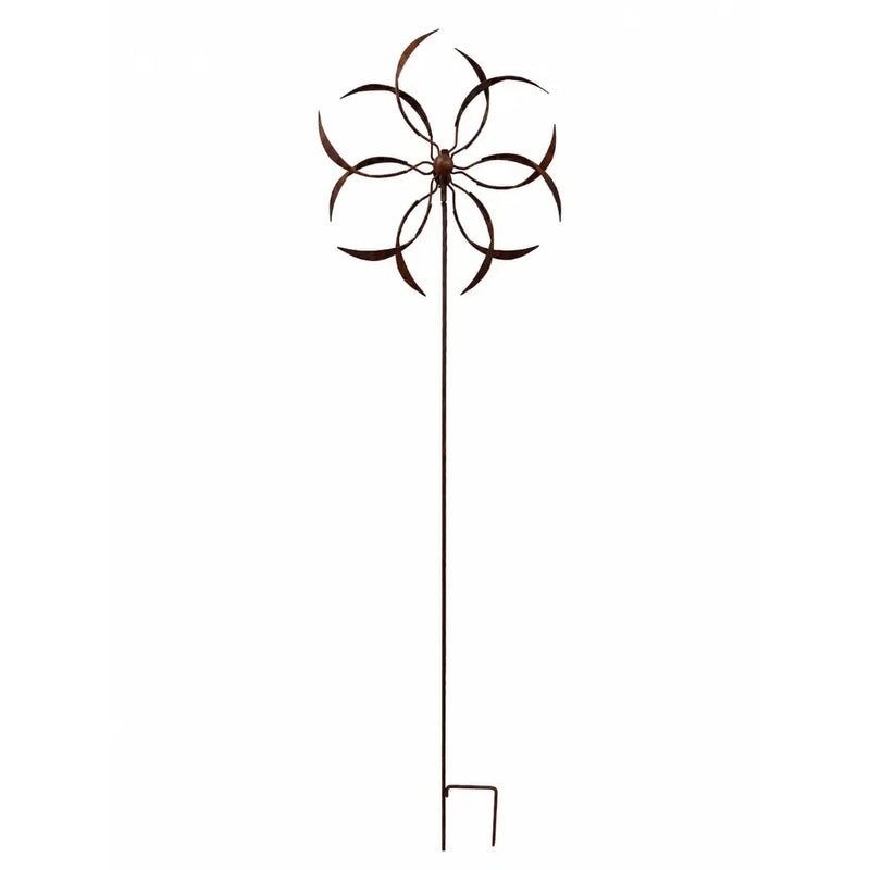 Piquet pour moulin à vent taille Medium (stake180cm) (5) — MD60002