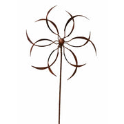 Piquet pour moulin à vent taille Medium (stake180cm) (5) — MD60002