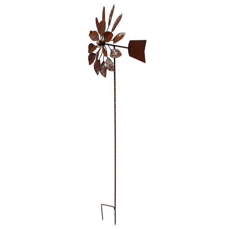 Moulin à vent ‘Petal Power’ (stake180cm) (2) — MD60003