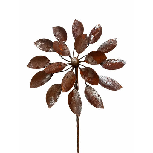Moulin à vent ‘Petal Power’ (stake180cm) (2) — MD60003