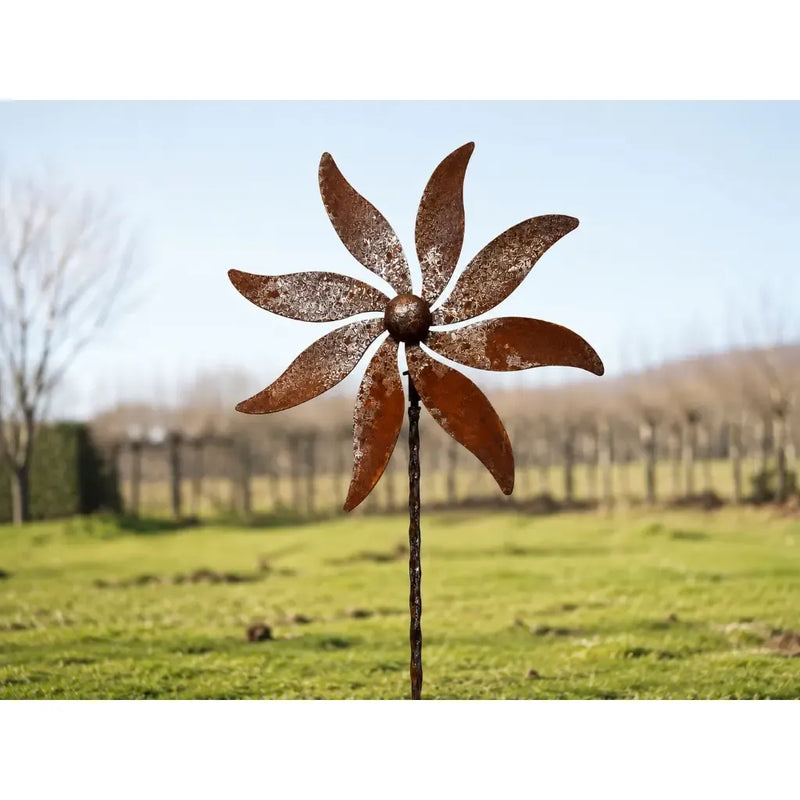 Petit piquet pour moulin à vent (stake 110 cm) (5) — MD60004