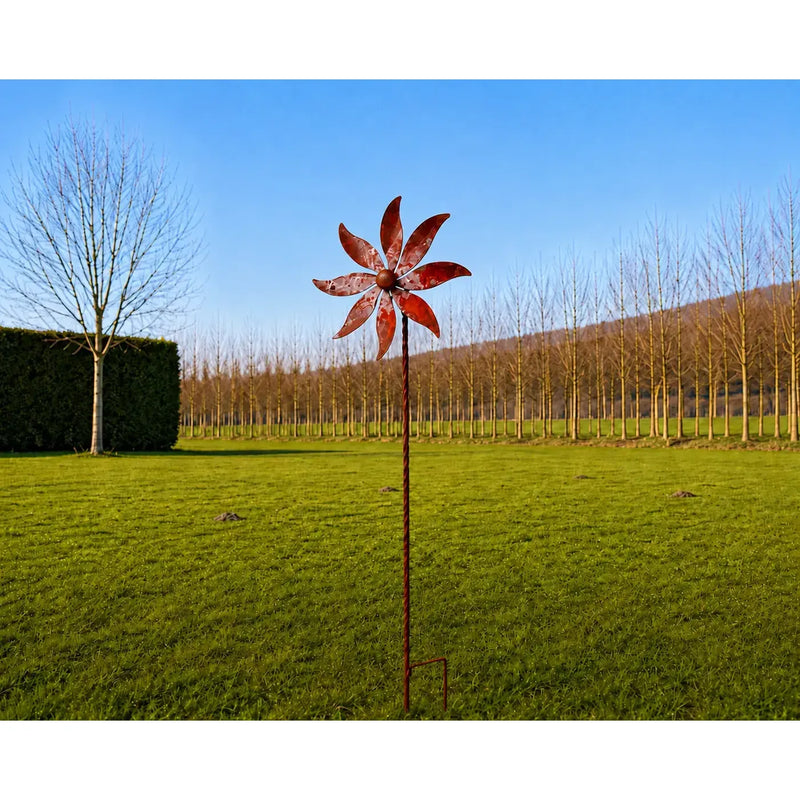 Petit piquet pour moulin à vent (stake 110 cm) (5) — MD60004