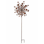 Moulin à vent à disques (stake 180cm) (6) — MD60005