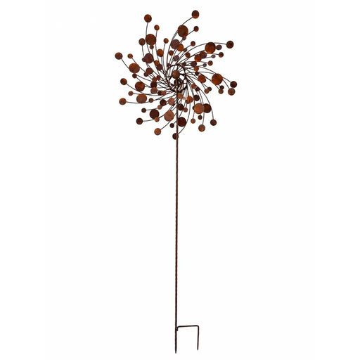 Moulin à vent à disques (stake 180cm) (6) — MD60005