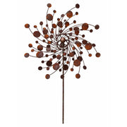 Moulin à vent à disques (stake 180cm) (6) — MD60005