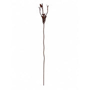 Gartenstecker mit Vogelnest (5) — MD60007