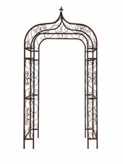 Arc gothique décoratif *Prix hors transport en dehors de la Belgique et des Pays-Bas — MD60008