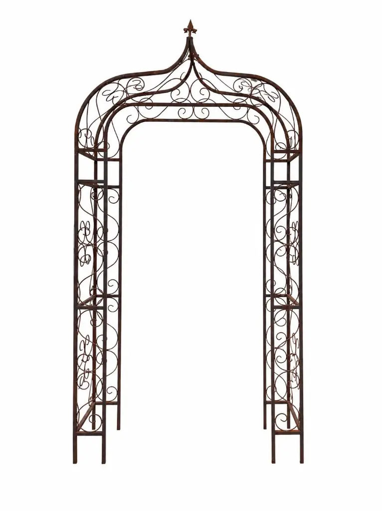 Arc gothique décoratif *Prix hors transport en dehors de la Belgique et des Pays-Bas — MD60008