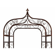 Arc gothique décoratif *Prix hors transport en dehors de la Belgique et des Pays-Bas — MD60008