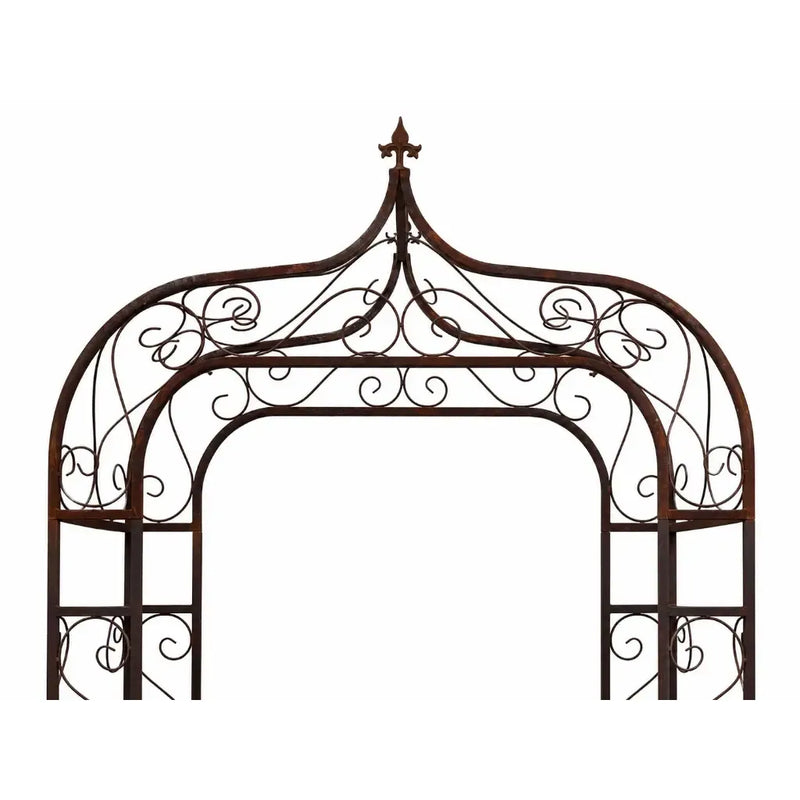 Arc gothique décoratif *Prix hors transport en dehors de la Belgique et des Pays-Bas — MD60008