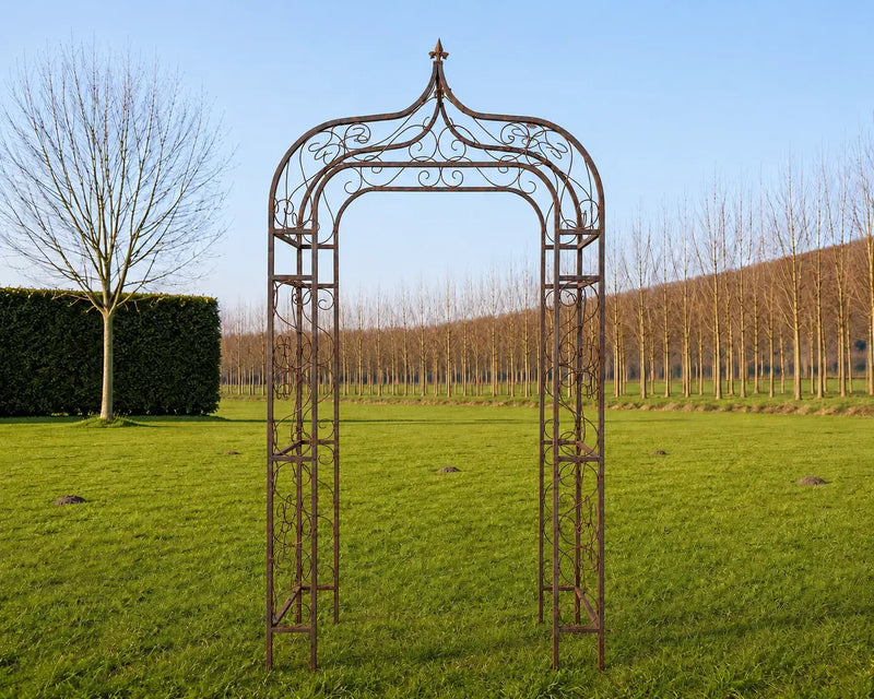 Arc gothique décoratif *Prix hors transport en dehors de la Belgique et des Pays-Bas — MD60008