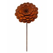 Pique de jardin rose (stake 150 cm) (4) — MD60011