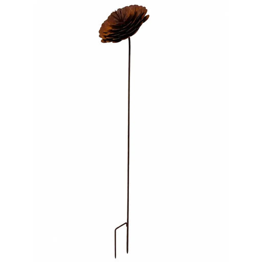 Pique de jardin rose (stake 150 cm) (4) — MD60011