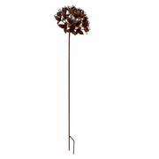Piquet avec fleur (stake 150 cm) (5) — MD60012