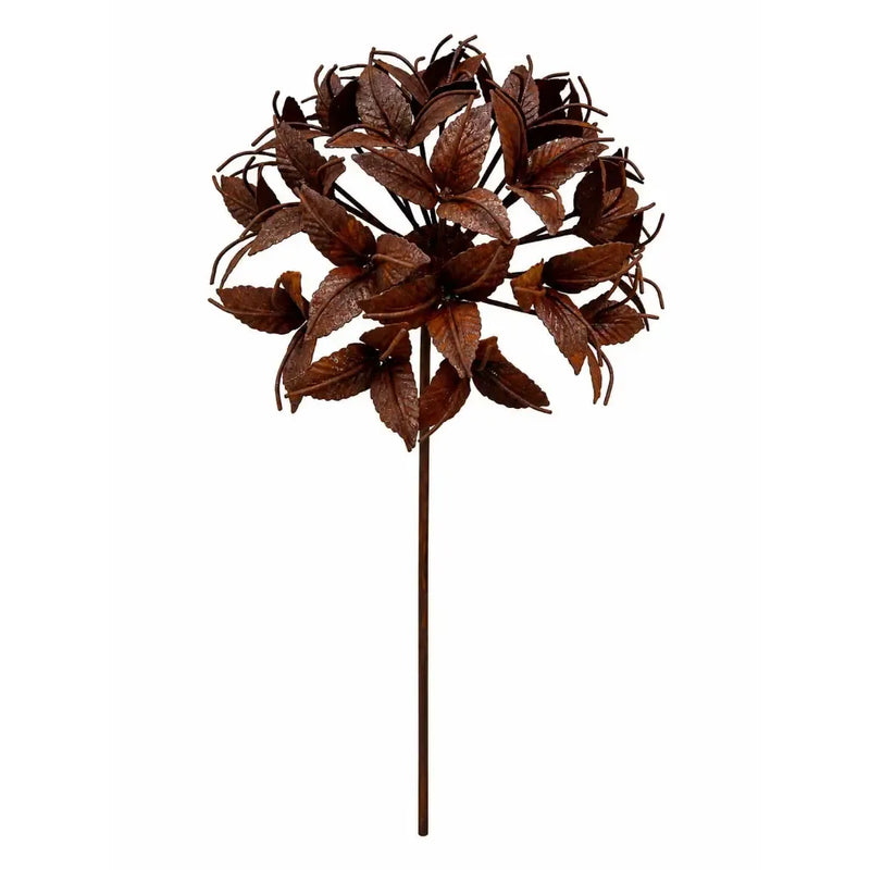 Piquet avec fleur (stake 150 cm) (5) — MD60012